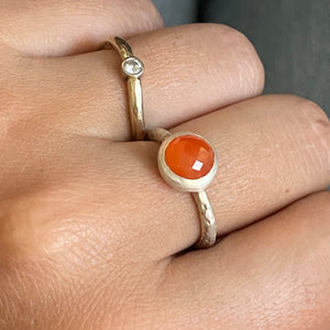 Carnelian Mini