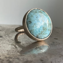 Load image into Gallery viewer, Larimar Maxi