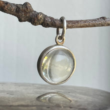 Load image into Gallery viewer, Citrine Pendant