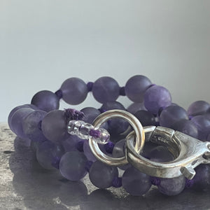 Amethyst Short