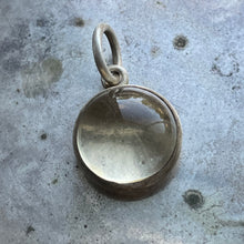 Load image into Gallery viewer, Citrine Pendant