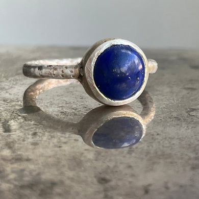 Lapis Lazuli Mini