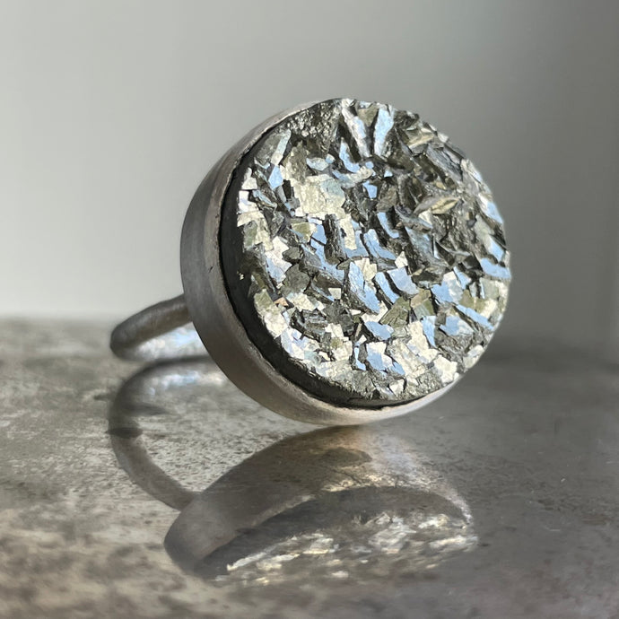 Pyrite Maxi