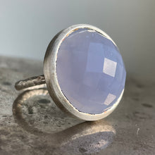 Load image into Gallery viewer, Chalcedony Blue Maxi