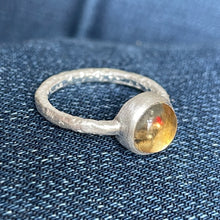 Load image into Gallery viewer, Citrine Mini
