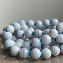 Load image into Gallery viewer, Blue Lace Agate Medium