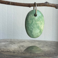 Load image into Gallery viewer, Chrysoprase Pendant