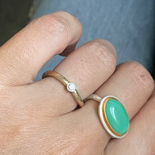 Load image into Gallery viewer, Chrysoprase Classic