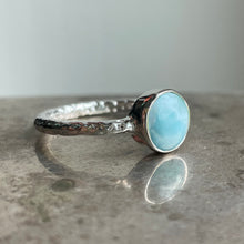 Load image into Gallery viewer, Larimar Mini
