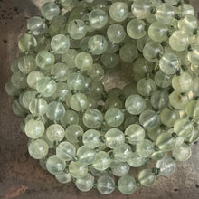 Load image into Gallery viewer, Prehnite Long