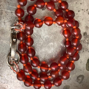 Red Onyx Short