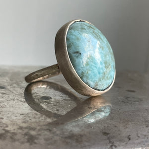 Larimar Maxi