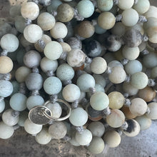 Load image into Gallery viewer, Amazonite Long