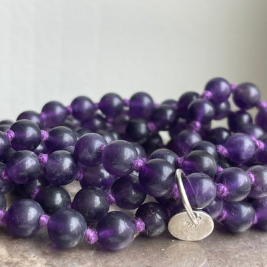 Amethyst Medium
