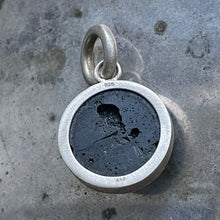 Load image into Gallery viewer, Lava Stone Pendant
