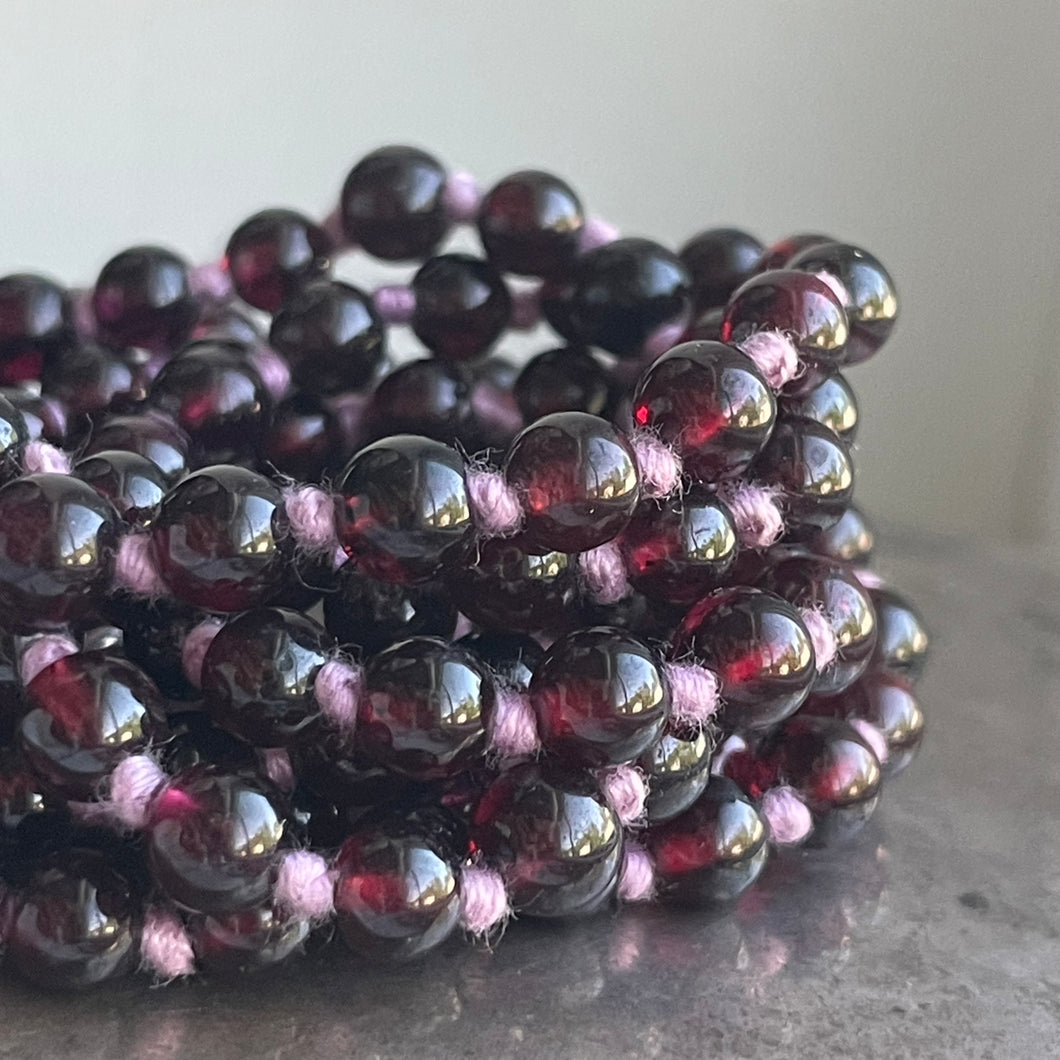 Garnet Medium