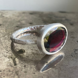 Garnet Slice