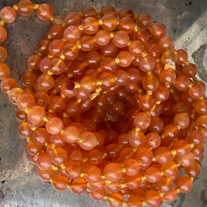 Carnelian Long
