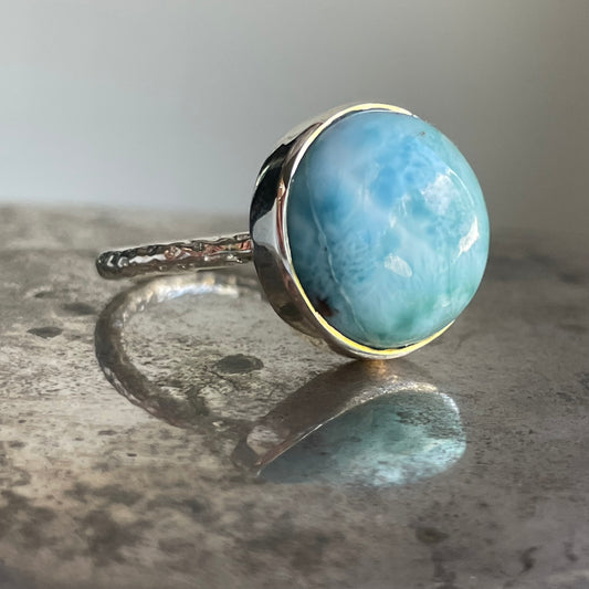 Larimar Midi