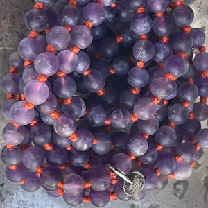 Amethyst Long