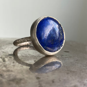 Lapis Lazuli Midi