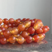 Load image into Gallery viewer, Carnelian Medium