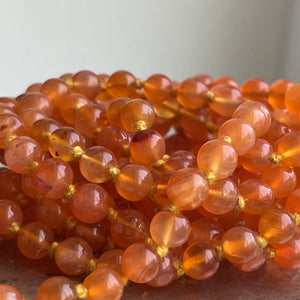 Carnelian Long