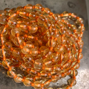Citrine Long