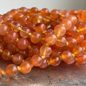 Carnelian Long