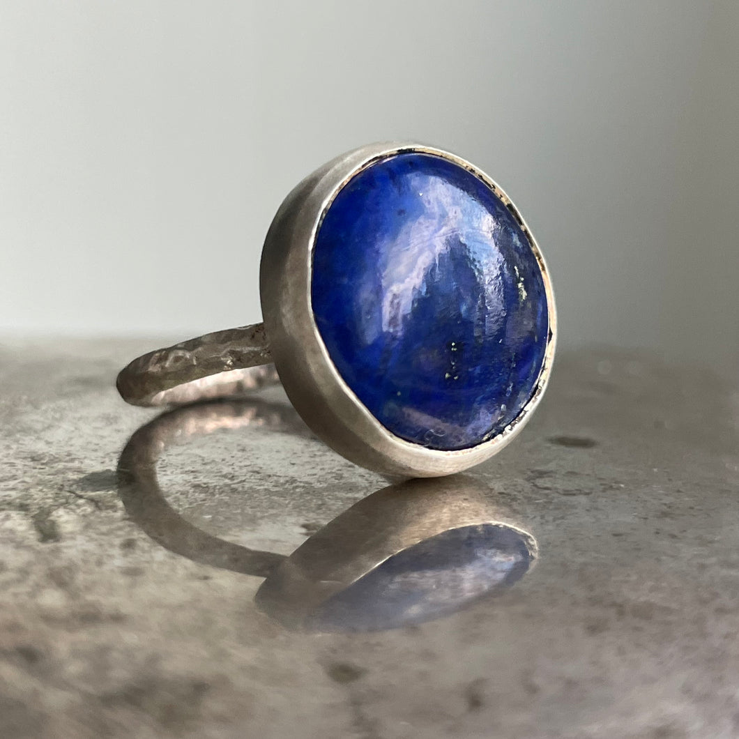 Lapis Lazuli Midi
