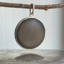 Load image into Gallery viewer, Smoky Quartz Pendant
