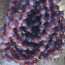Load image into Gallery viewer, Amethyst Long