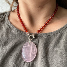 Load image into Gallery viewer, Red Onyx Short