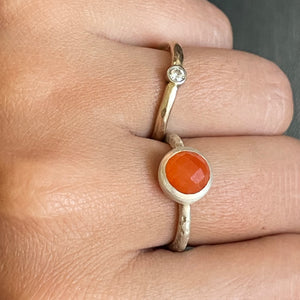 Carnelian Mini