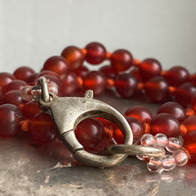 Load image into Gallery viewer, Red Onyx Short