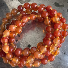 Load image into Gallery viewer, Carnelian Medium