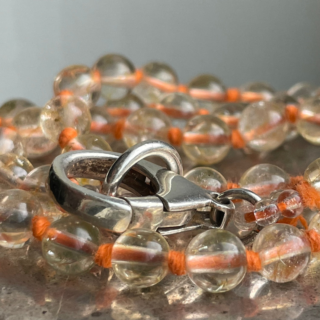 Citrine Short