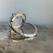Load image into Gallery viewer, Clear Quartz Midi
