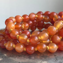 Load image into Gallery viewer, Carnelian Medium