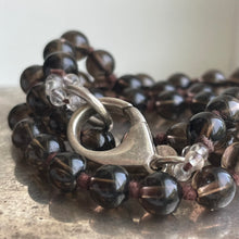 Load image into Gallery viewer, Smoky Quartz Short