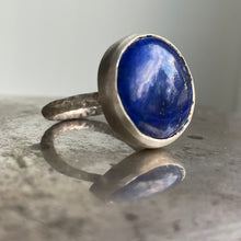 Load image into Gallery viewer, Lapis Lazuli Midi
