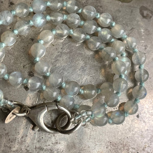 Labradorite Short