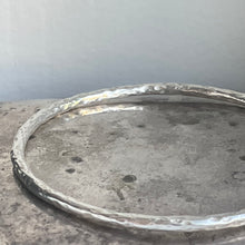 Load image into Gallery viewer, Plain Bangle