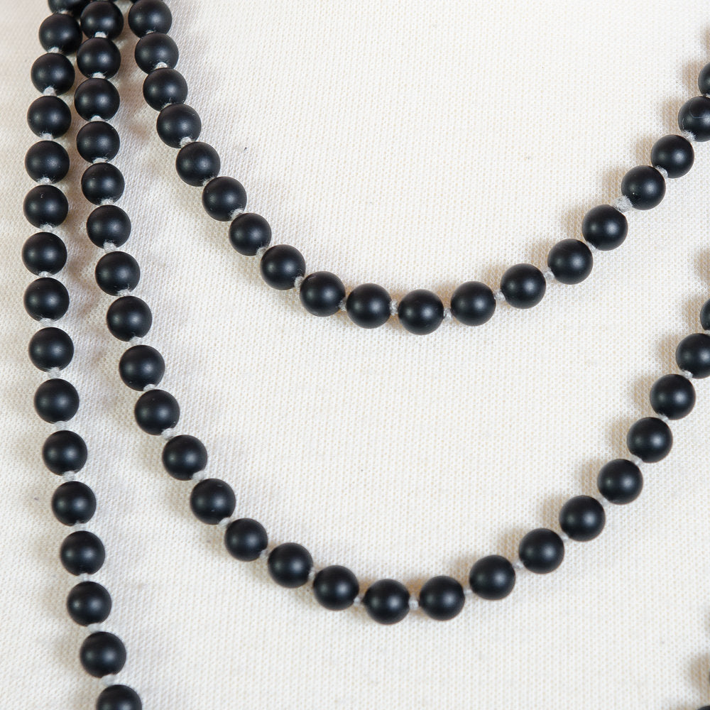 Black Onyx Long