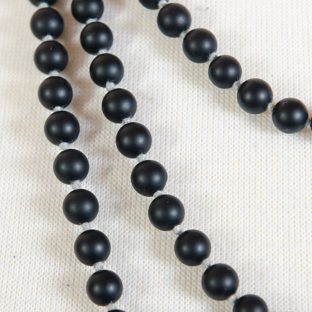 Black Onyx Long