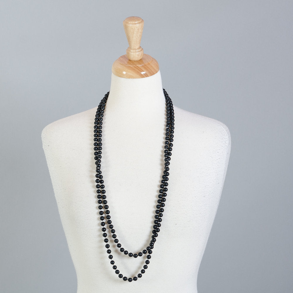 Black Onyx Long