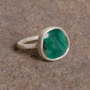 Emerald Midi Slice