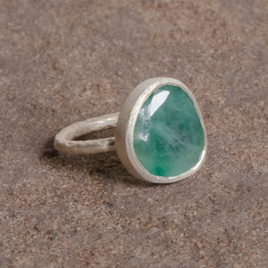 Emerald Midi Slice