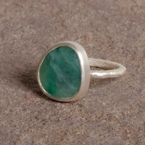 Emerald Midi Slice