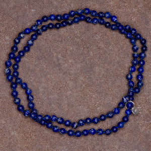 Lapis Lazuli Medium